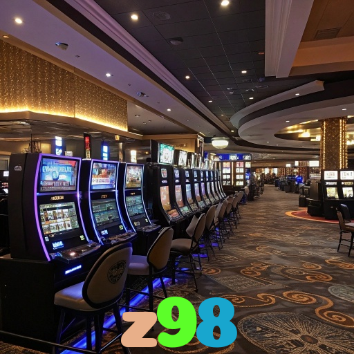 z98: Aposta Facilmente com Funcionalidades Completas no Aplicativo Móvel