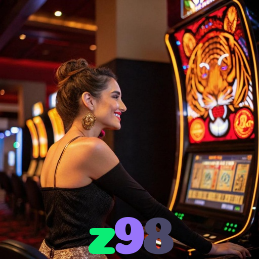 z98: Aposta Facilmente com Funcionalidades Completas no Aplicativo Móvel