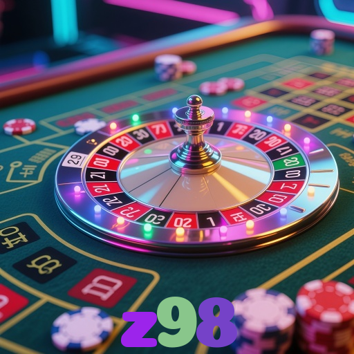 z98: Aposta Facilmente com Funcionalidades Completas no Aplicativo Móvel