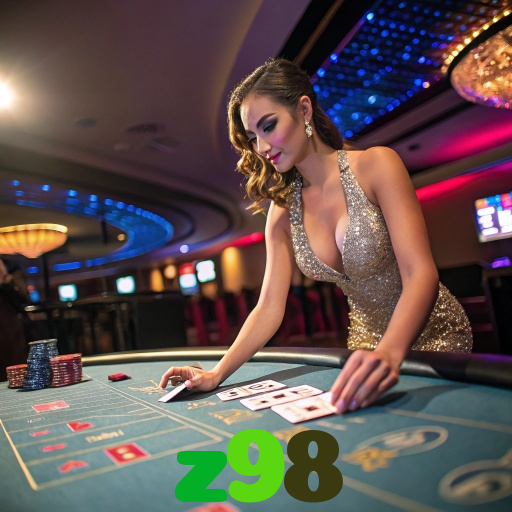 z98: Aposta Facilmente com Funcionalidades Completas no Aplicativo Móvel