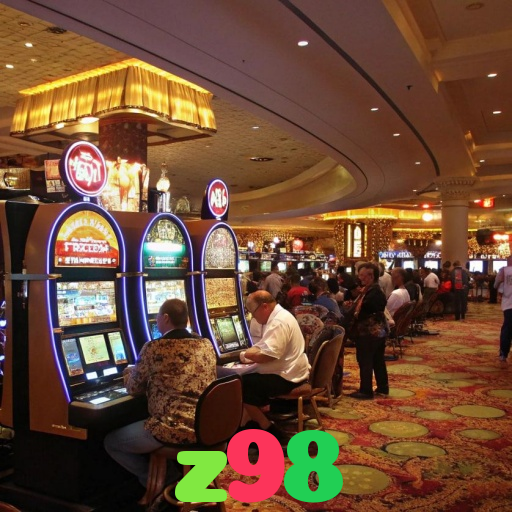 z98: Aposta Facilmente com Funcionalidades Completas no Aplicativo Móvel