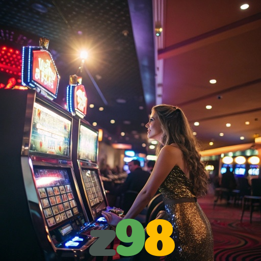 z98: Aposta Facilmente com Funcionalidades Completas no Aplicativo Móvel