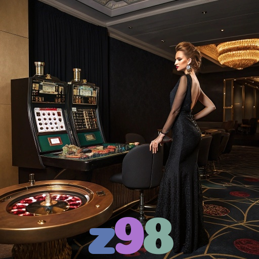 z98: Aposta Facilmente com Funcionalidades Completas no Aplicativo Móvel