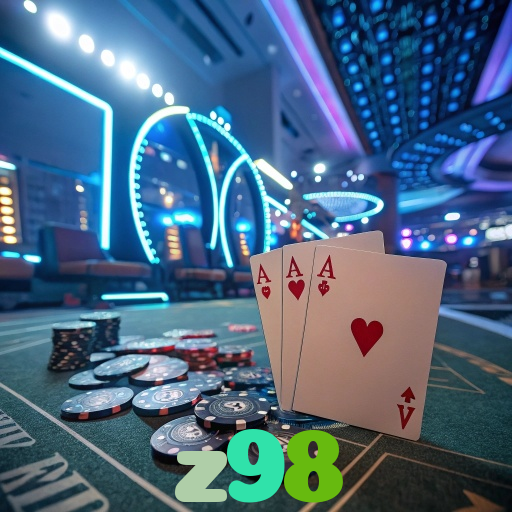 z98: Aposta Facilmente com Funcionalidades Completas no Aplicativo Móvel