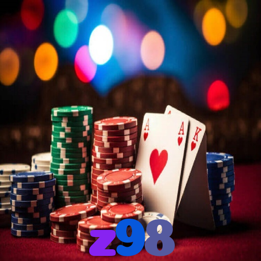 z98: Aposta Facilmente com Funcionalidades Completas no Aplicativo Móvel
