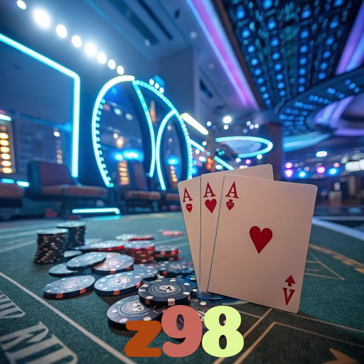 z98: Aposta Facilmente com Funcionalidades Completas no Aplicativo Móvel