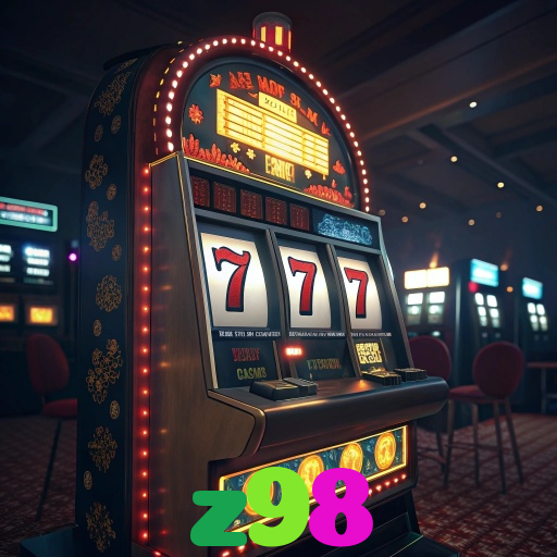 z98: Aposta Facilmente com Funcionalidades Completas no Aplicativo Móvel