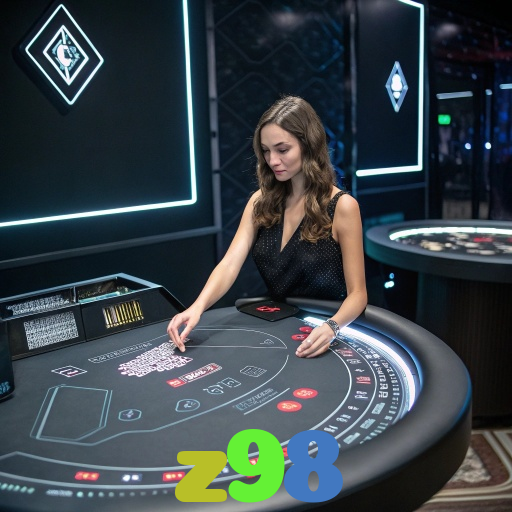z98: Aposta Facilmente com Funcionalidades Completas no Aplicativo Móvel