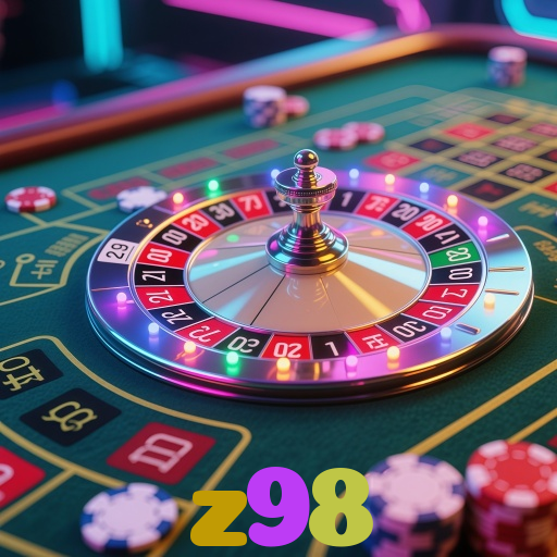 z98: Aposta Facilmente com Funcionalidades Completas no Aplicativo Móvel