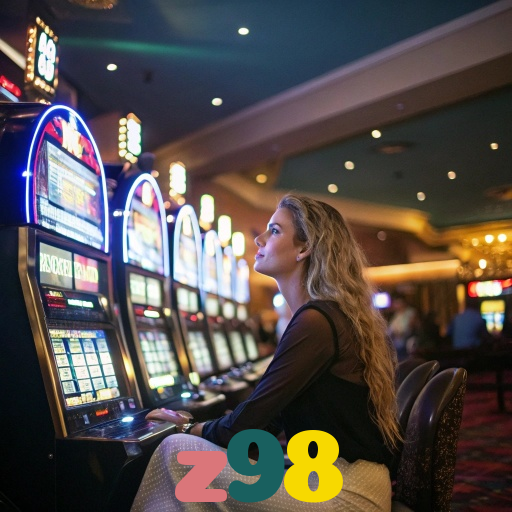 z98: Aposta Facilmente com Funcionalidades Completas no Aplicativo Móvel
