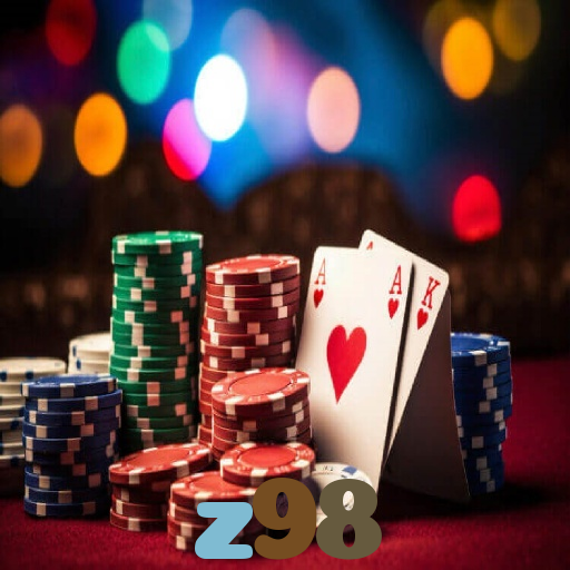 z98: Aposta Facilmente com Funcionalidades Completas no Aplicativo Móvel