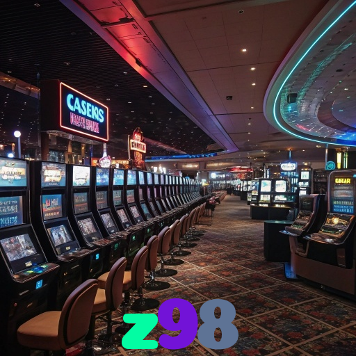 z98: Aposta Facilmente com Funcionalidades Completas no Aplicativo Móvel