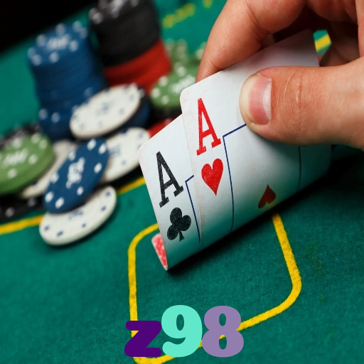 z98: Aposta Facilmente com Funcionalidades Completas no Aplicativo Móvel
