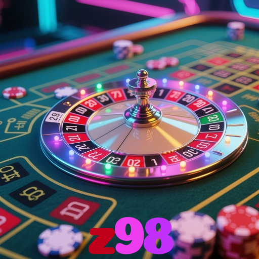 z98: Aposta Facilmente com Funcionalidades Completas no Aplicativo Móvel