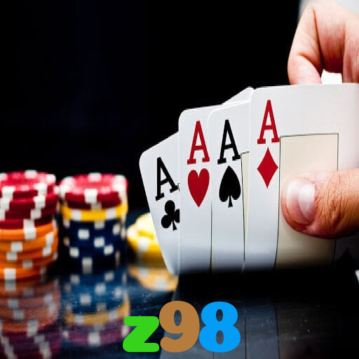 z98: Aposta Facilmente com Funcionalidades Completas no Aplicativo Móvel
