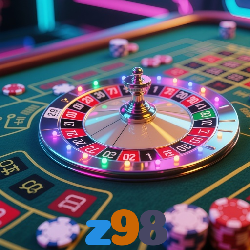z98: Aposta Facilmente com Funcionalidades Completas no Aplicativo Móvel