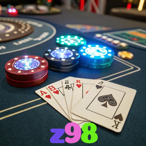z98: Aposta Facilmente com Funcionalidades Completas no Aplicativo Móvel