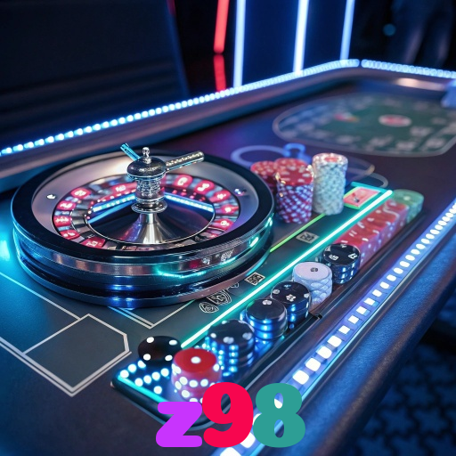 z98: Aposta Facilmente com Funcionalidades Completas no Aplicativo Móvel