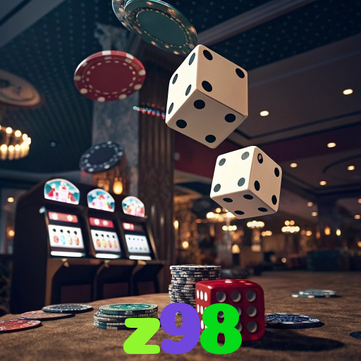 z98: Aposta Facilmente com Funcionalidades Completas no Aplicativo Móvel