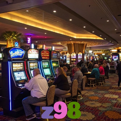 z98: Aposta Facilmente com Funcionalidades Completas no Aplicativo Móvel