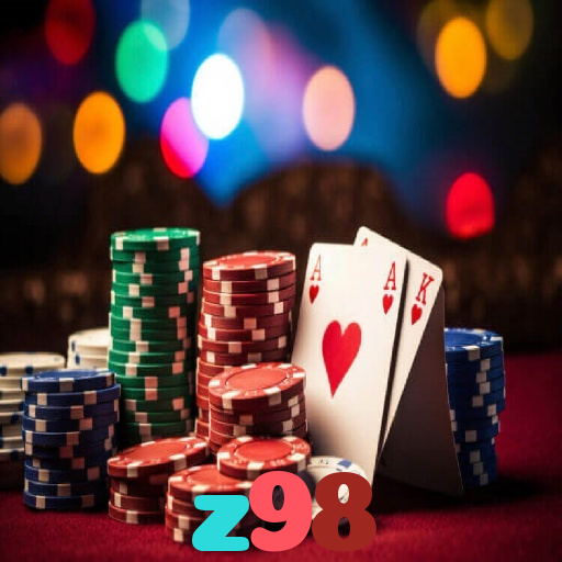 z98: Aposta Facilmente com Funcionalidades Completas no Aplicativo Móvel