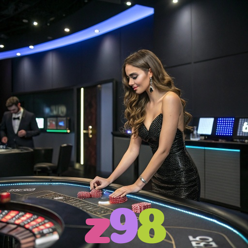 z98: Aposta Facilmente com Funcionalidades Completas no Aplicativo Móvel