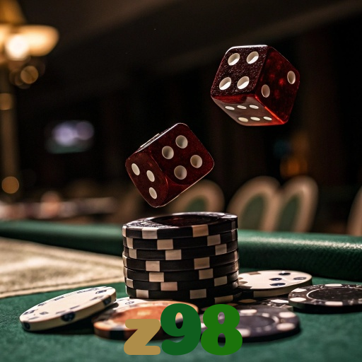 z98: Aposta Facilmente com Funcionalidades Completas no Aplicativo Móvel