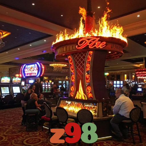 z98: Aposta Facilmente com Funcionalidades Completas no Aplicativo Móvel