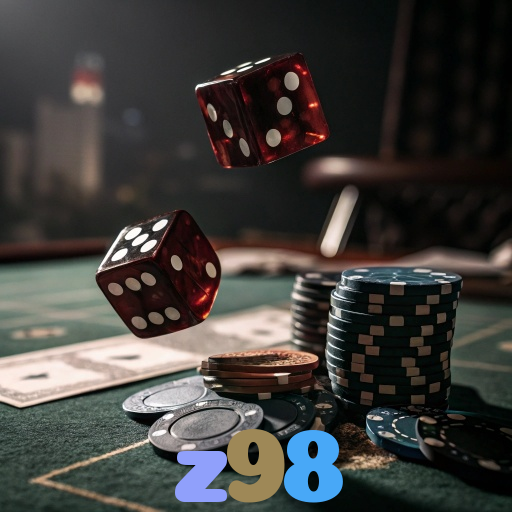 z98: Aposta Facilmente com Funcionalidades Completas no Aplicativo Móvel