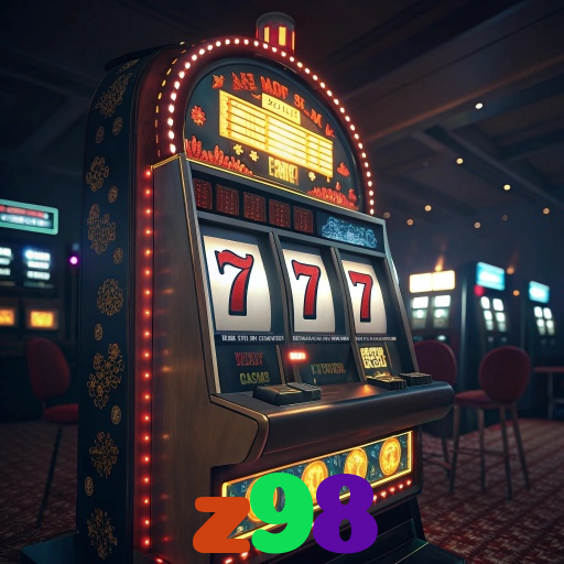 z98: Aposta Facilmente com Funcionalidades Completas no Aplicativo Móvel