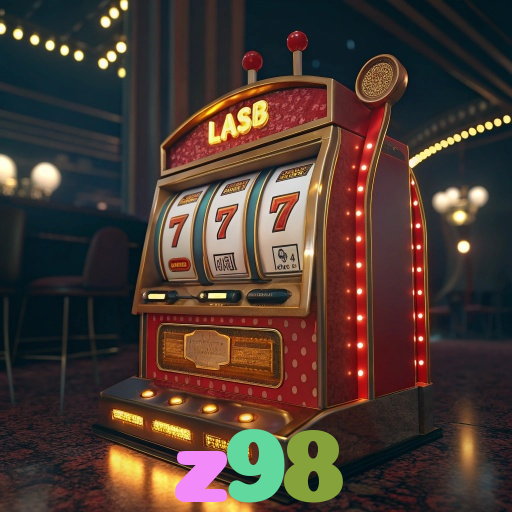 z98: Aposta Facilmente com Funcionalidades Completas no Aplicativo Móvel