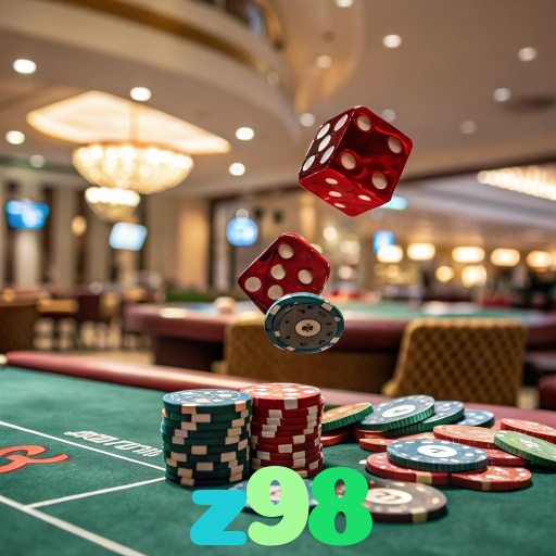 z98: Aposta Facilmente com Funcionalidades Completas no Aplicativo Móvel