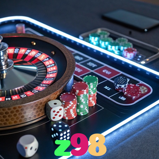 z98: Aposta Facilmente com Funcionalidades Completas no Aplicativo Móvel