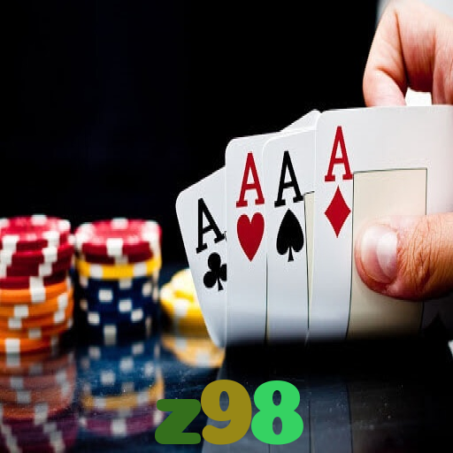 z98: Aposta Facilmente com Funcionalidades Completas no Aplicativo Móvel