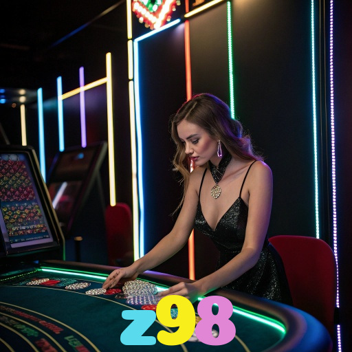 z98: Aposta Facilmente com Funcionalidades Completas no Aplicativo Móvel