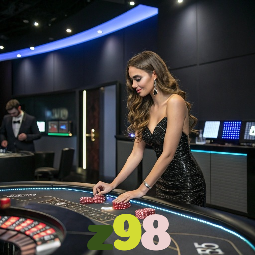 z98: Aposta Facilmente com Funcionalidades Completas no Aplicativo Móvel