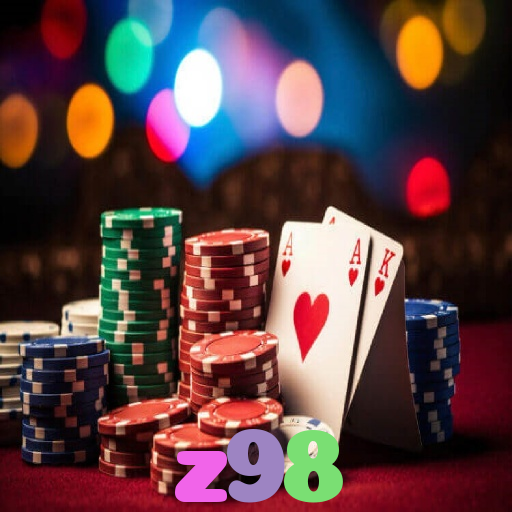 z98: Aposta Facilmente com Funcionalidades Completas no Aplicativo Móvel