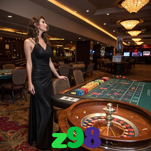z98: Aposta Facilmente com Funcionalidades Completas no Aplicativo Móvel