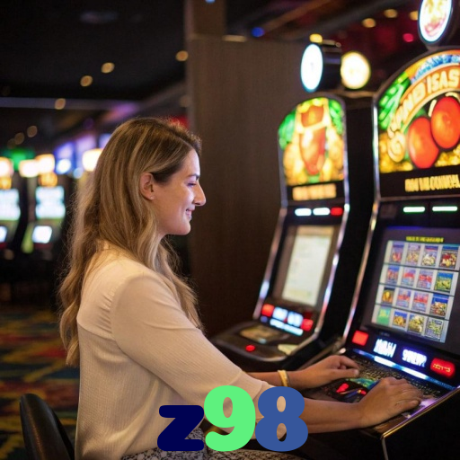 z98: Aposta Facilmente com Funcionalidades Completas no Aplicativo Móvel