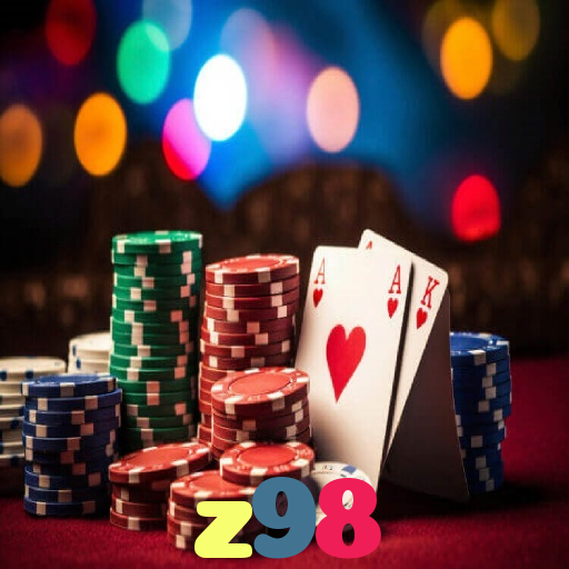 z98: Aposta Facilmente com Funcionalidades Completas no Aplicativo Móvel