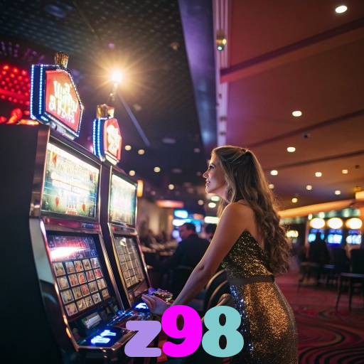 z98: Aposta Facilmente com Funcionalidades Completas no Aplicativo Móvel