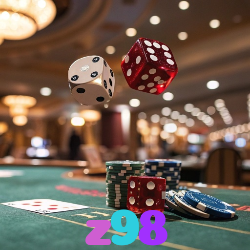 z98: Aposta Facilmente com Funcionalidades Completas no Aplicativo Móvel