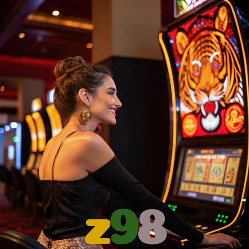 z98: Aposta Facilmente com Funcionalidades Completas no Aplicativo Móvel