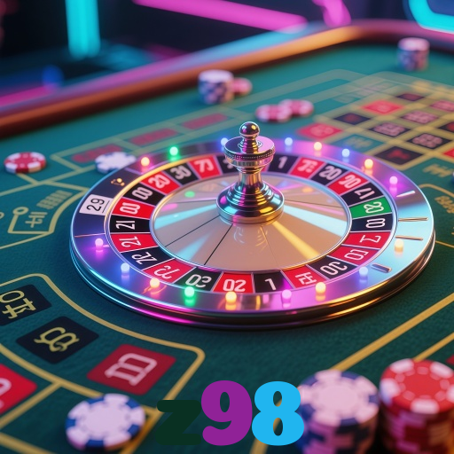 z98: Aposta Facilmente com Funcionalidades Completas no Aplicativo Móvel