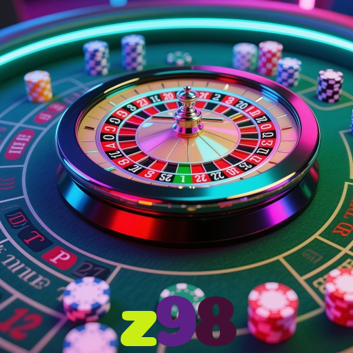 z98: Aposta Facilmente com Funcionalidades Completas no Aplicativo Móvel