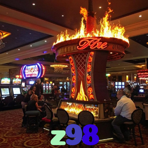 z98: Aposta Facilmente com Funcionalidades Completas no Aplicativo Móvel