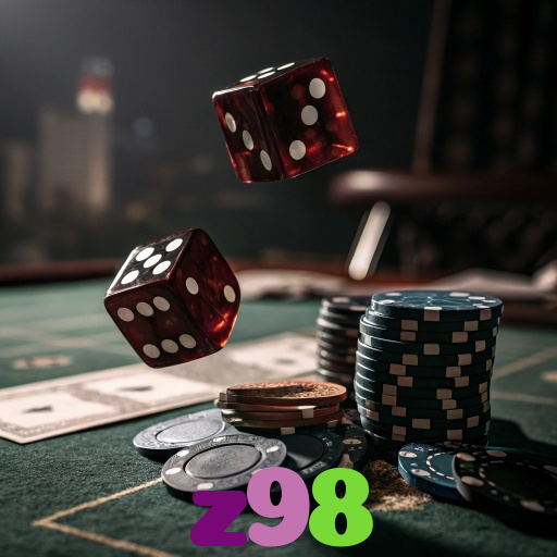 z98: Aposta Facilmente com Funcionalidades Completas no Aplicativo Móvel