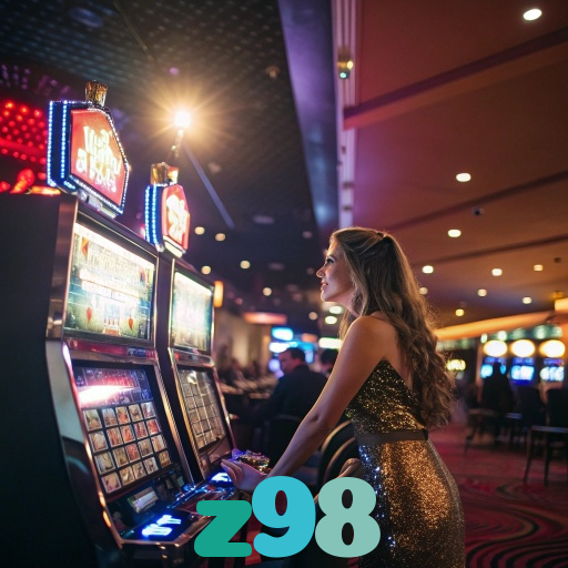 z98: Aposta Facilmente com Funcionalidades Completas no Aplicativo Móvel