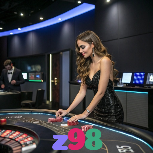 z98: Aposta Facilmente com Funcionalidades Completas no Aplicativo Móvel