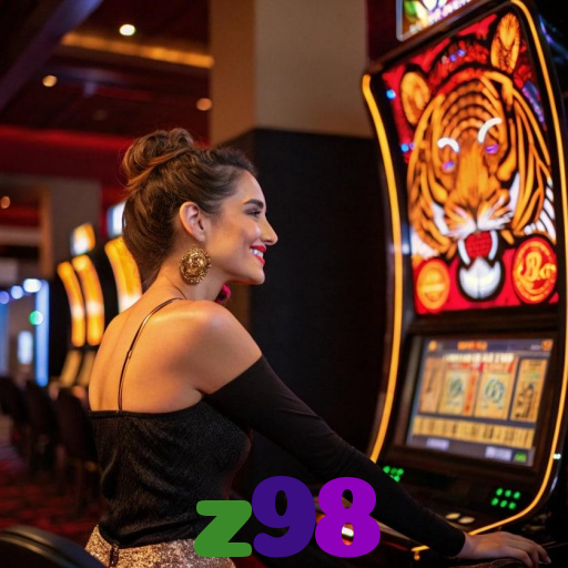 z98: Aposta Facilmente com Funcionalidades Completas no Aplicativo Móvel